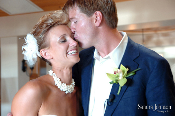 Best Riverview Grill Wedding photographer - Sandra Johnson (SJFoto.com)